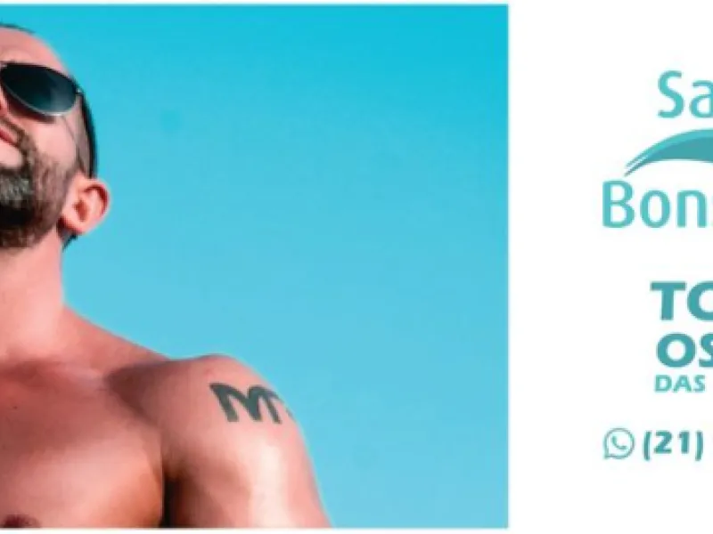Sauna Bonsucesso — Saunas in Rio de Janeiro