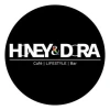 Honey & Dora logo