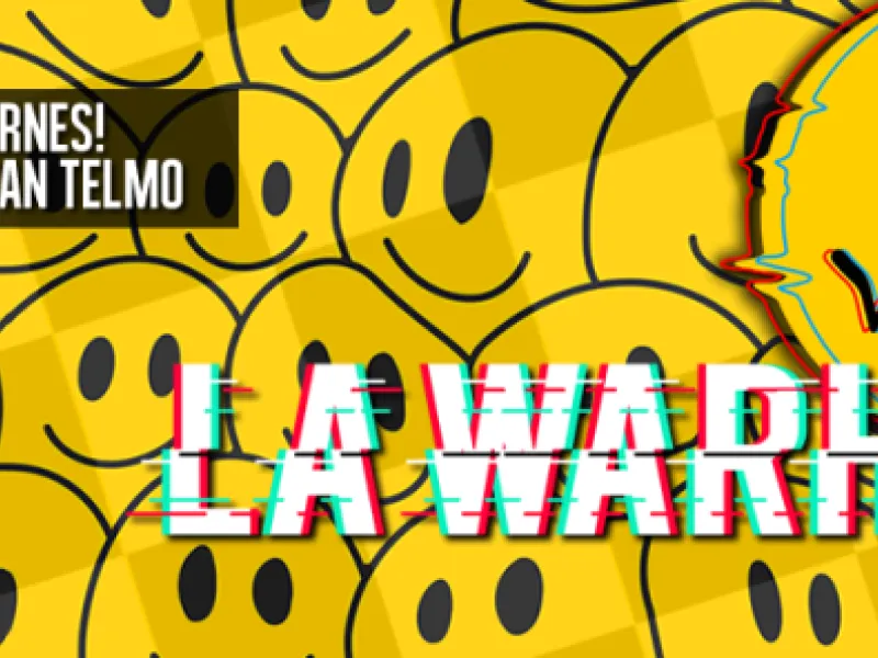 Fiesta La Warhol — Bars & Clubs in Buenos Aires