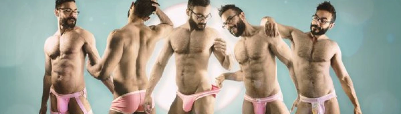 Alepadron Underwear — Shopping in Buenos Aires