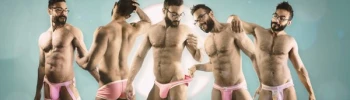 Cover image for Alepadron Underwear