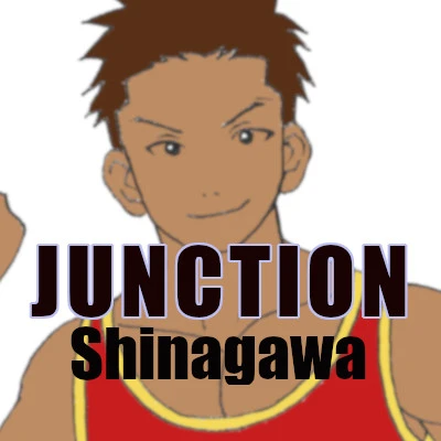 Junction logo