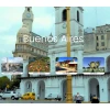 Gay Tours Buenos Aires logo