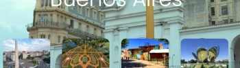 Cover image for Gay Tours Buenos Aires