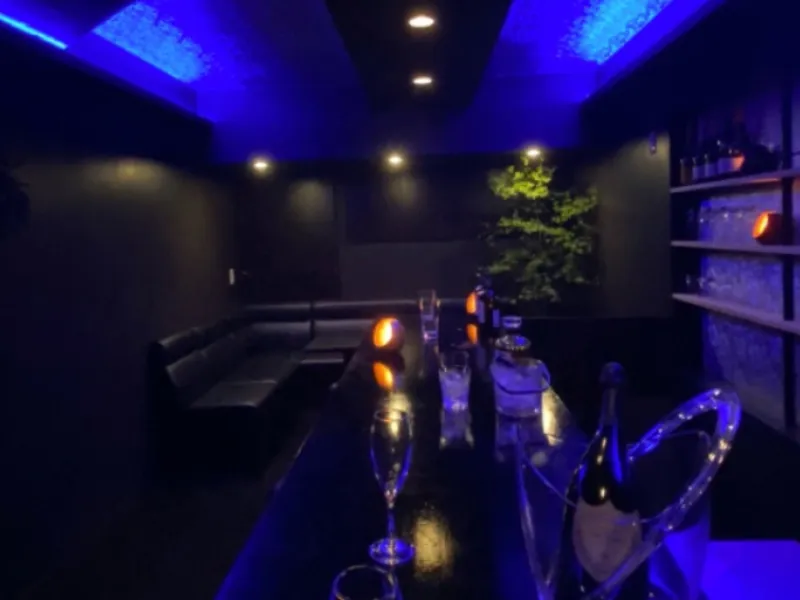 YAMATO — Bars & Clubs in Tokyo