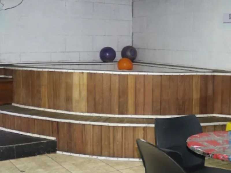 Sauna Botafogo — Saunas in Rio de Janeiro