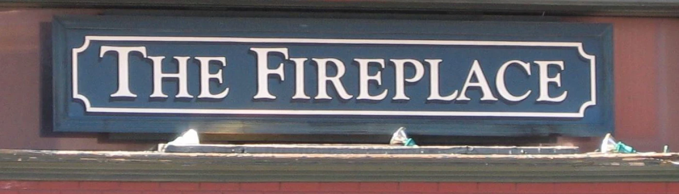 The Fireplace — Bars & Clubs in Washington, D.C.