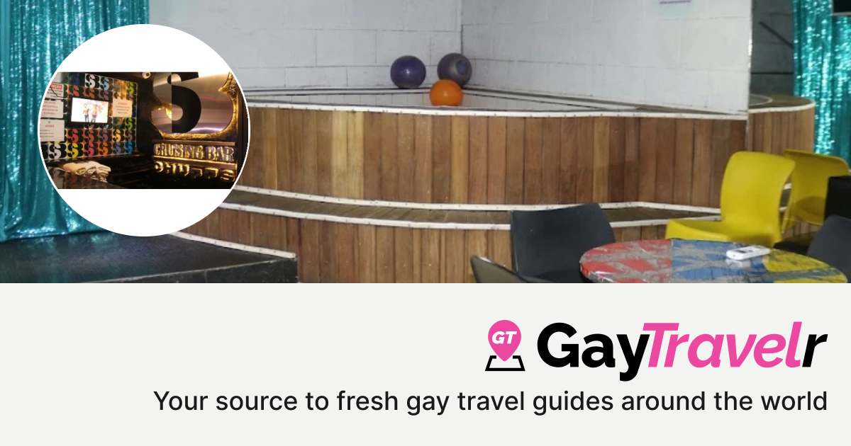 Sauna Botafogo in Rio de Janeiro, Brazil GayTravelr