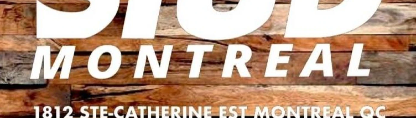 Le Stud — Bars & Clubs in Montreal