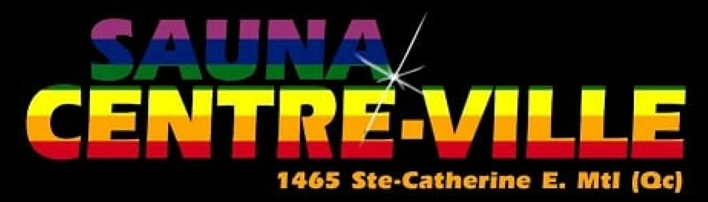 Sauna Centre-Ville — Saunas in Montreal