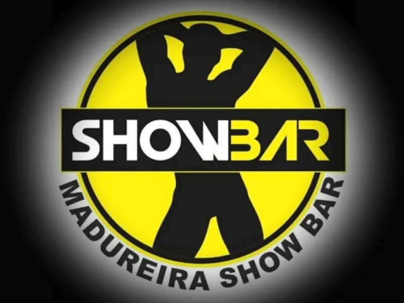 ShowBar Madureira — Bars & Clubs in Rio de Janeiro