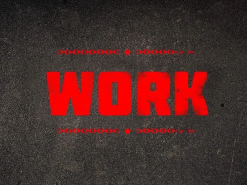 Work Bar — Bars & Clubs in Buenos Aires