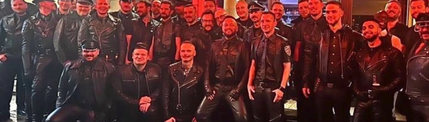 Hamburg Leather Social — Organizations in Hamburg