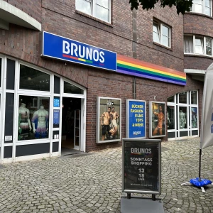 Brunos Hamburg