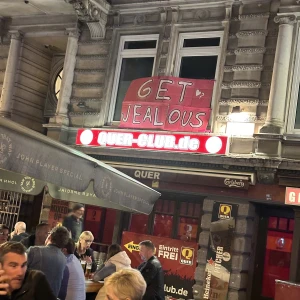 Quer Club Hamburg