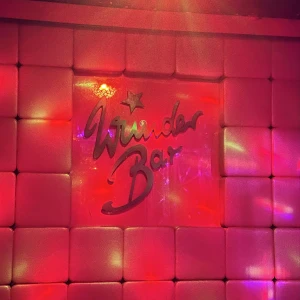 WunderBar