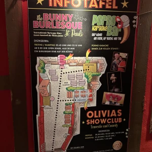 Porno Karaoke Bar