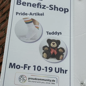 AIDS-Hilfe Hamburg e.V.