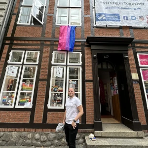 AIDS-Hilfe Hamburg e.V.