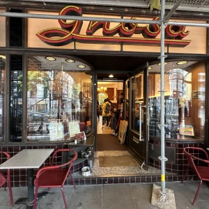 Café Gnosa