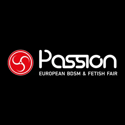 Passion Messe Hamburg - European BDSM & Fetish Fair logo
