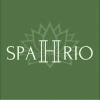 Spa H Rio logo