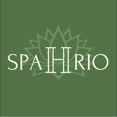 Spa H Rio logo