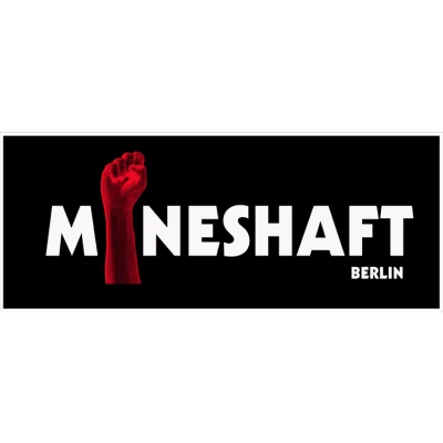 Mineshaft Berlin Fetish Apartments logo