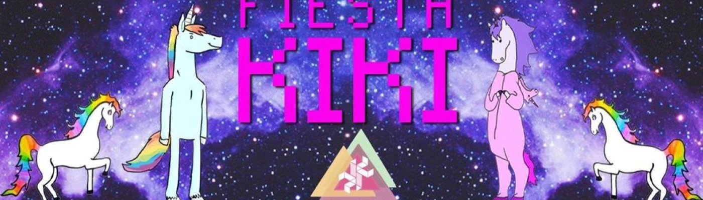 Fiesta KIKI — Bars & Clubs in Buenos Aires