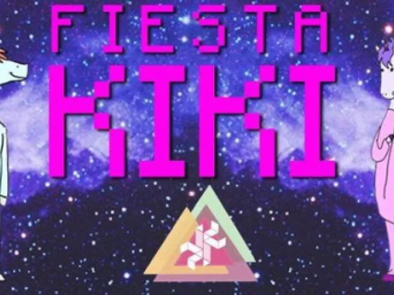 Fiesta KIKI — Bars & Clubs in Buenos Aires