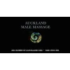 AUCKLAND MALE MASSAGE / Warrior Massage logo