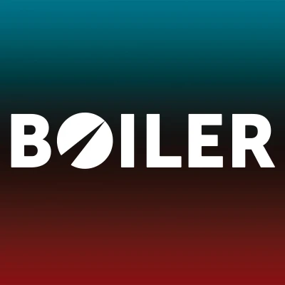 Boiler Berlin Sauna logo