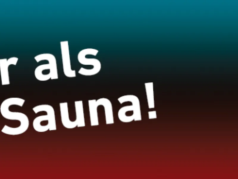 Boiler Berlin Sauna — Saunas in Berlin