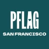 PFLAG San Francisco logo