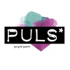 Jugendtreff PULS logo