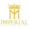 IMPERIAL Meeting Point Social Club logo