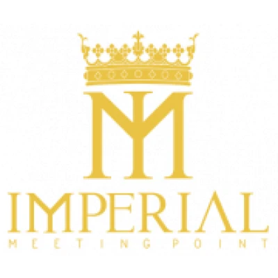 IMPERIAL Meeting Point Social Club logo