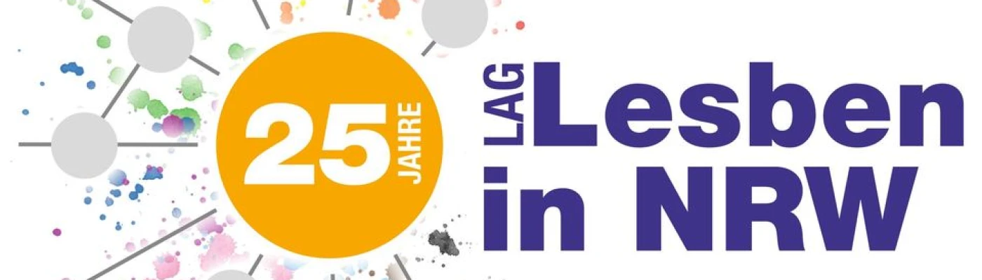 LAG Lesben in NRW — Organizations in Düsseldorf