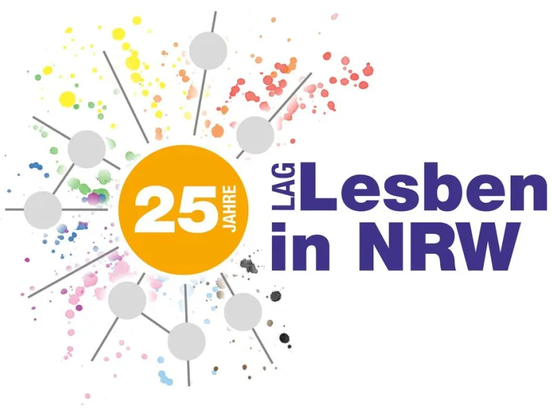 LAG Lesben in NRW — Organizations in Düsseldorf