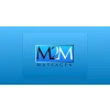Men2Men logo