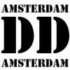 Dirty Dick's logo