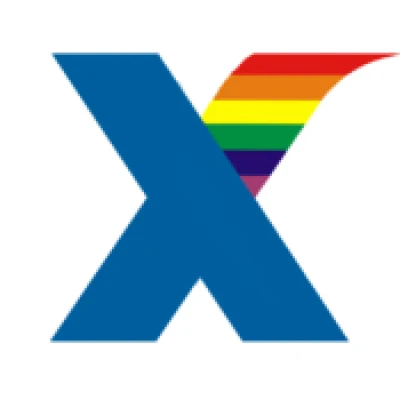 X-Baar logo