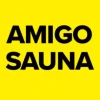 Amigo Sauna logo