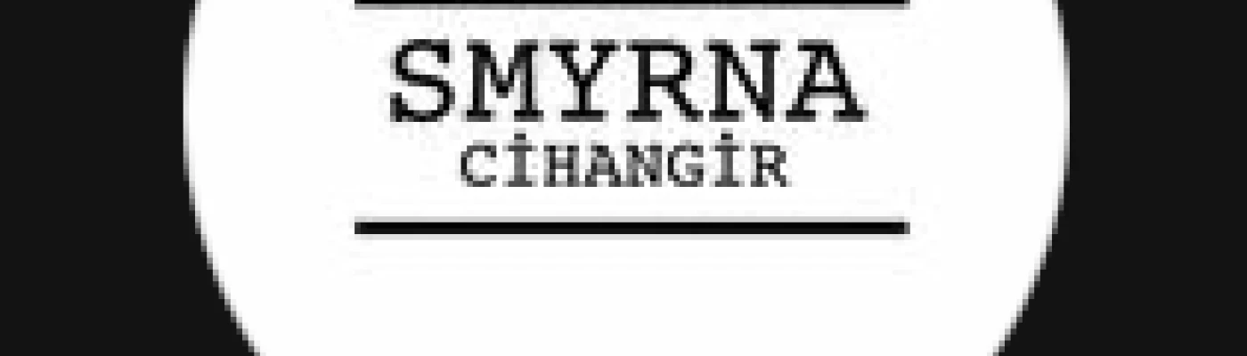 Smyrna Cihangir — Restaurants & Cafés in Istanbul