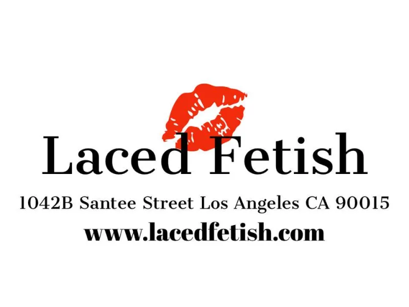 Laced Fetish — Shopping in Los Angeles
