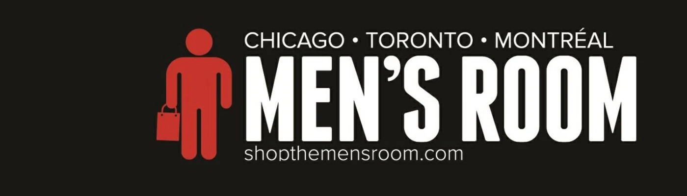 The Men's Room — Shopping in Toronto
