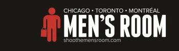 Cover image for The Men's Room