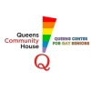 Queens Center for Gay Seniors logo