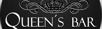 Cover image for Queen's Bar