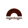 Café Regenbogen logo